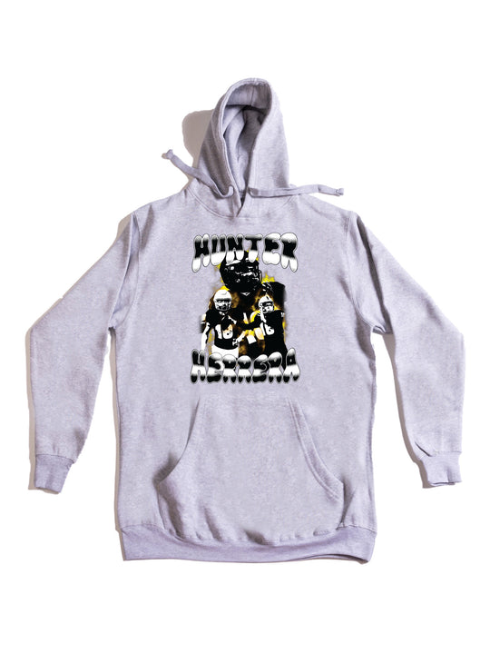 Hunter Herrera Hoodie