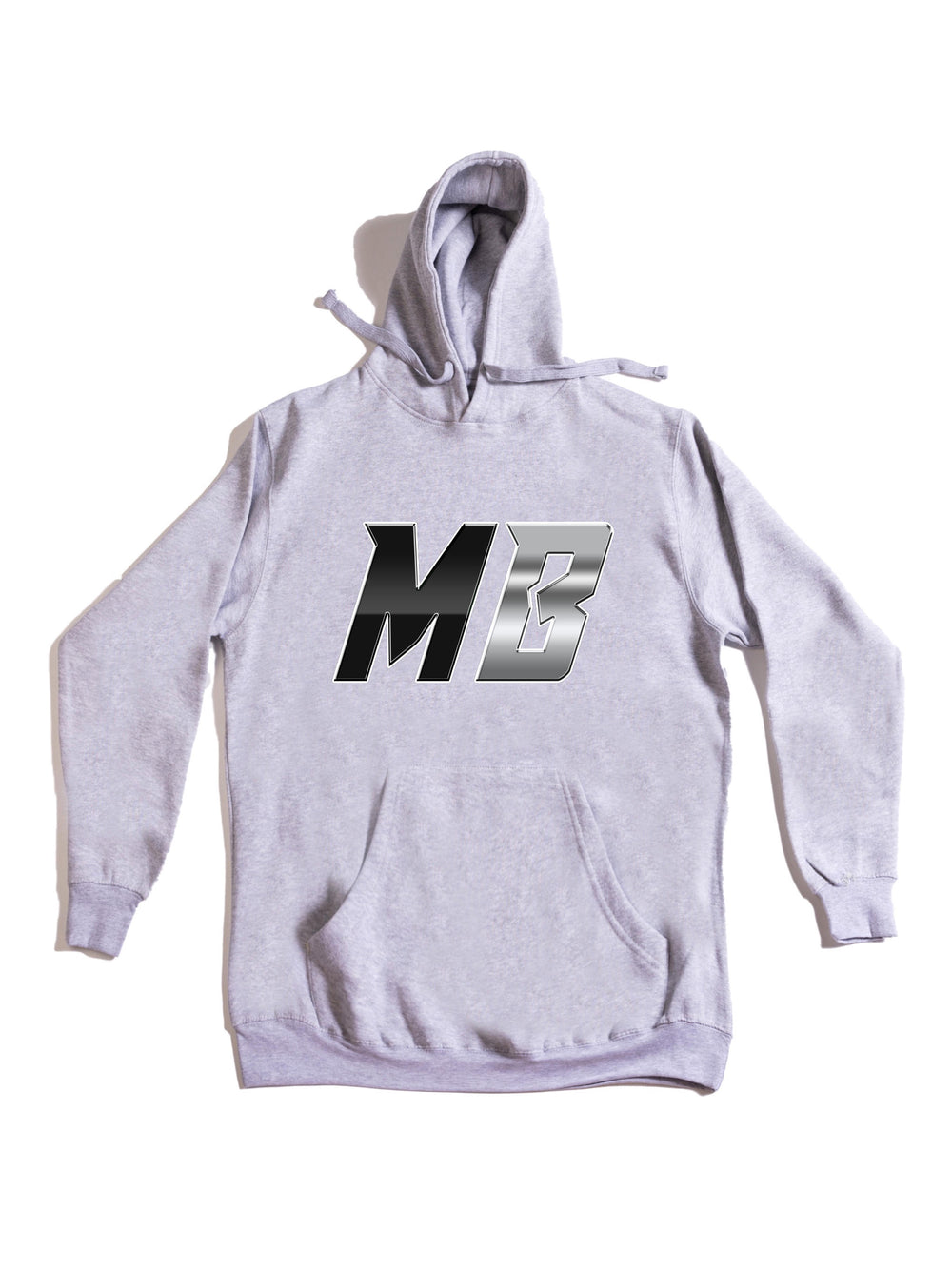 Malik Binns Hoodie