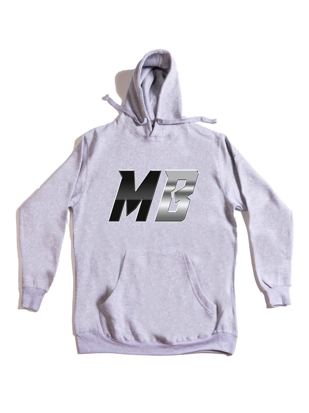 Malik Binns Hoodie