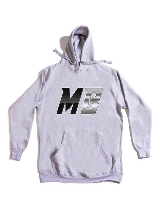 Malik Binns Hoodie
