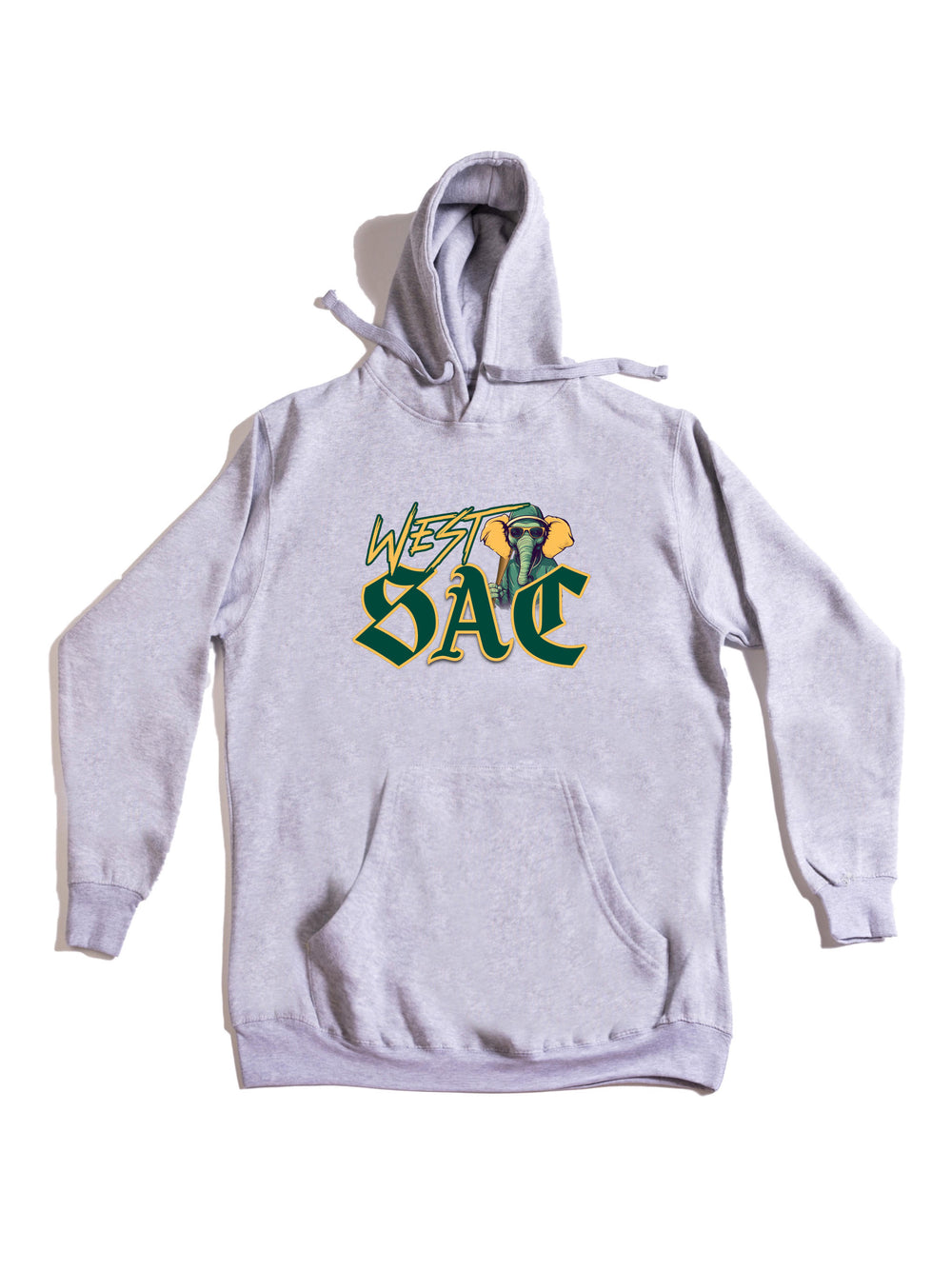 West Sac Hoodie