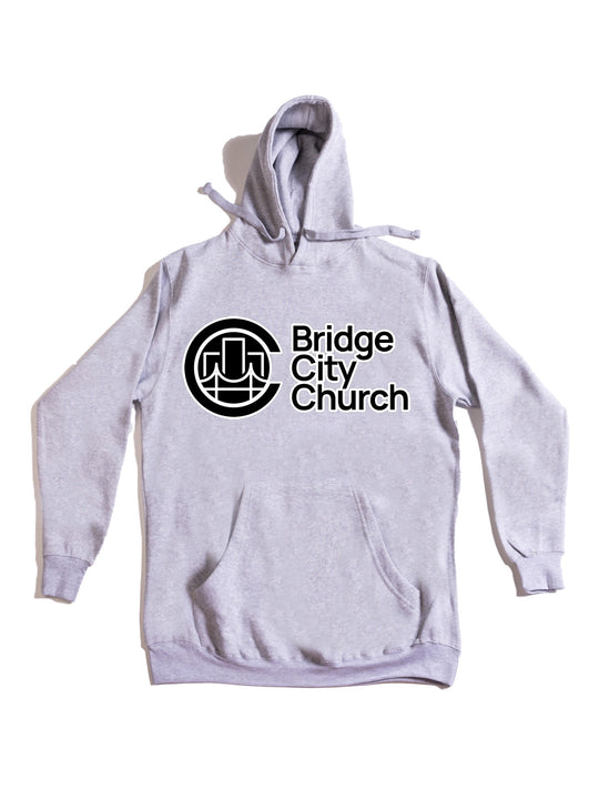 Bridge City Church Hoodie
