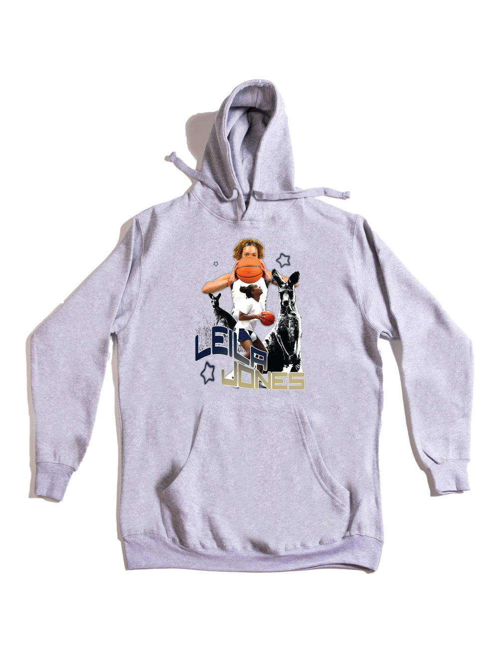 Leila Jones Hoodie