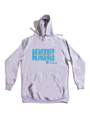 Memories Made Here Light Hoodie