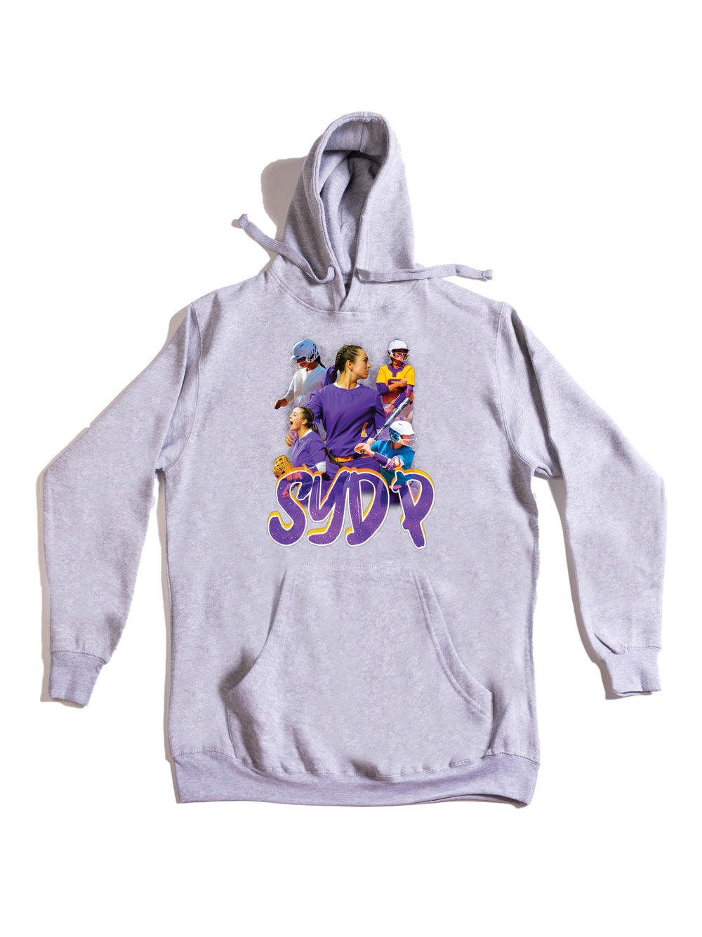 Sydney Peterson Hoodie