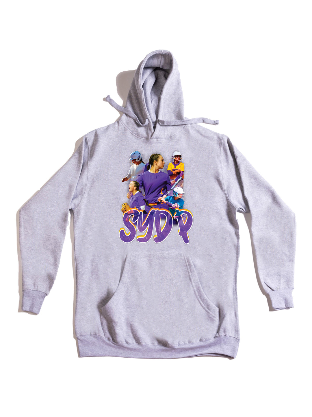 Sydney Peterson Hoodie