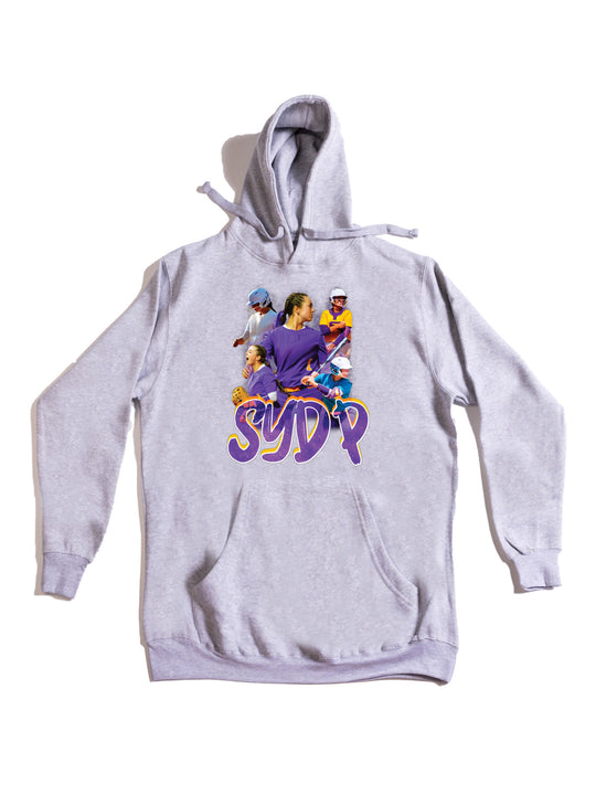 Sydney Peterson Hoodie