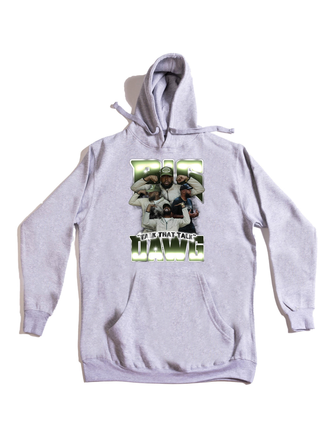 Big Dawg Hoodie