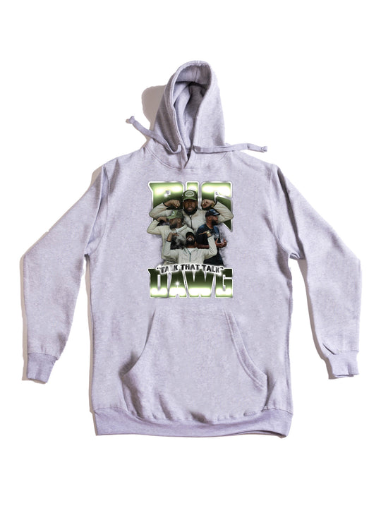 Big Dawg Hoodie