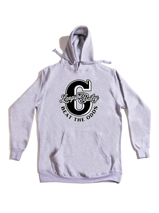 Langston Bailey Logo Hoodie