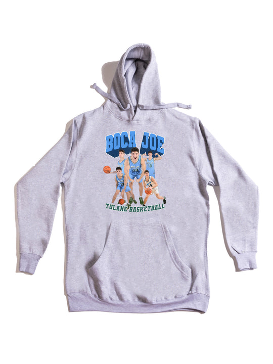 Boca Joe 13 Hoodie
