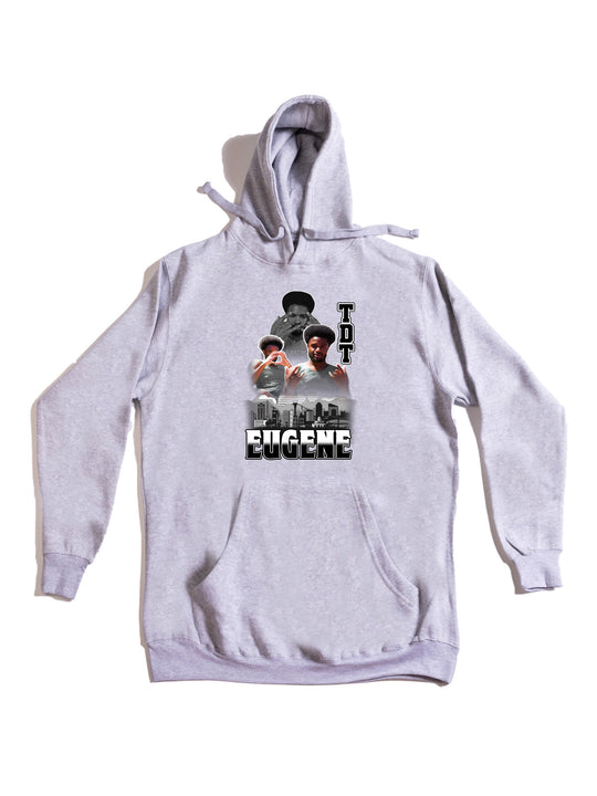 TreDarius Tintinger City Hoodie