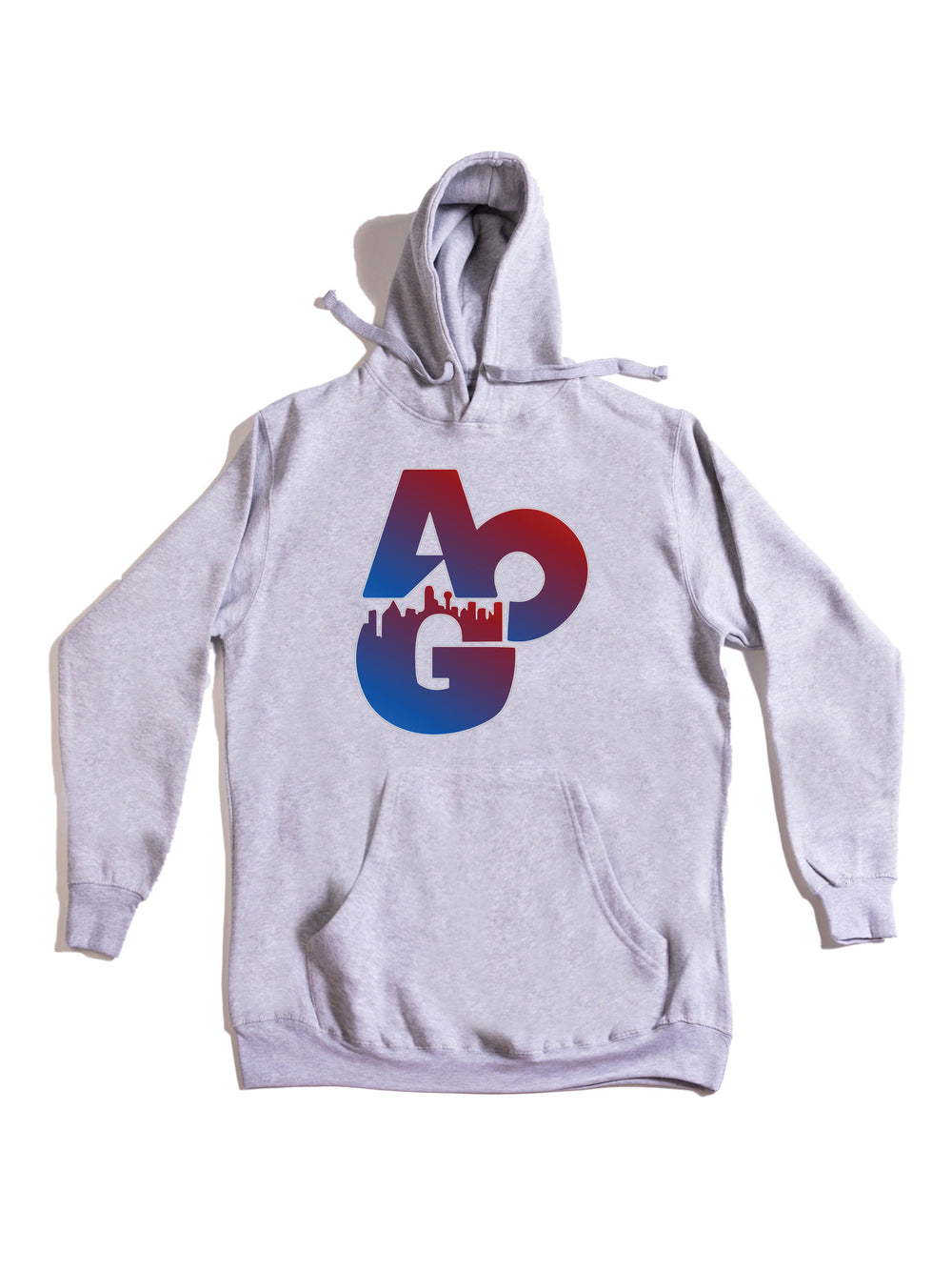 A3G Hoodie