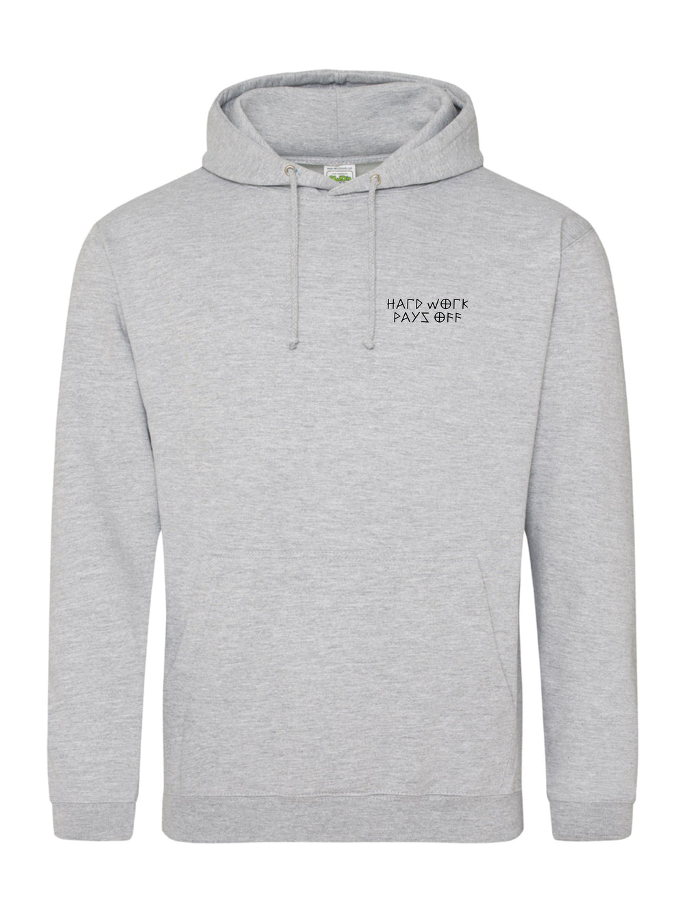 Jamarius Burton Hoodie
