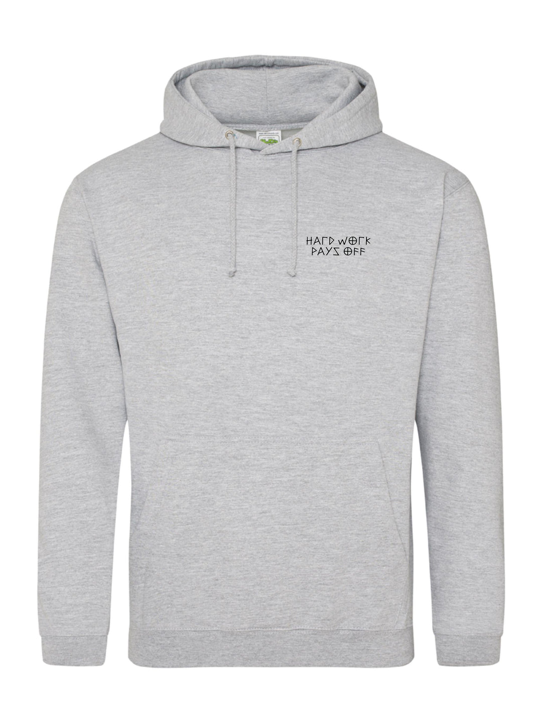Jamarius Burton Hoodie