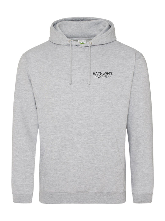 Jamarius Burton Hoodie