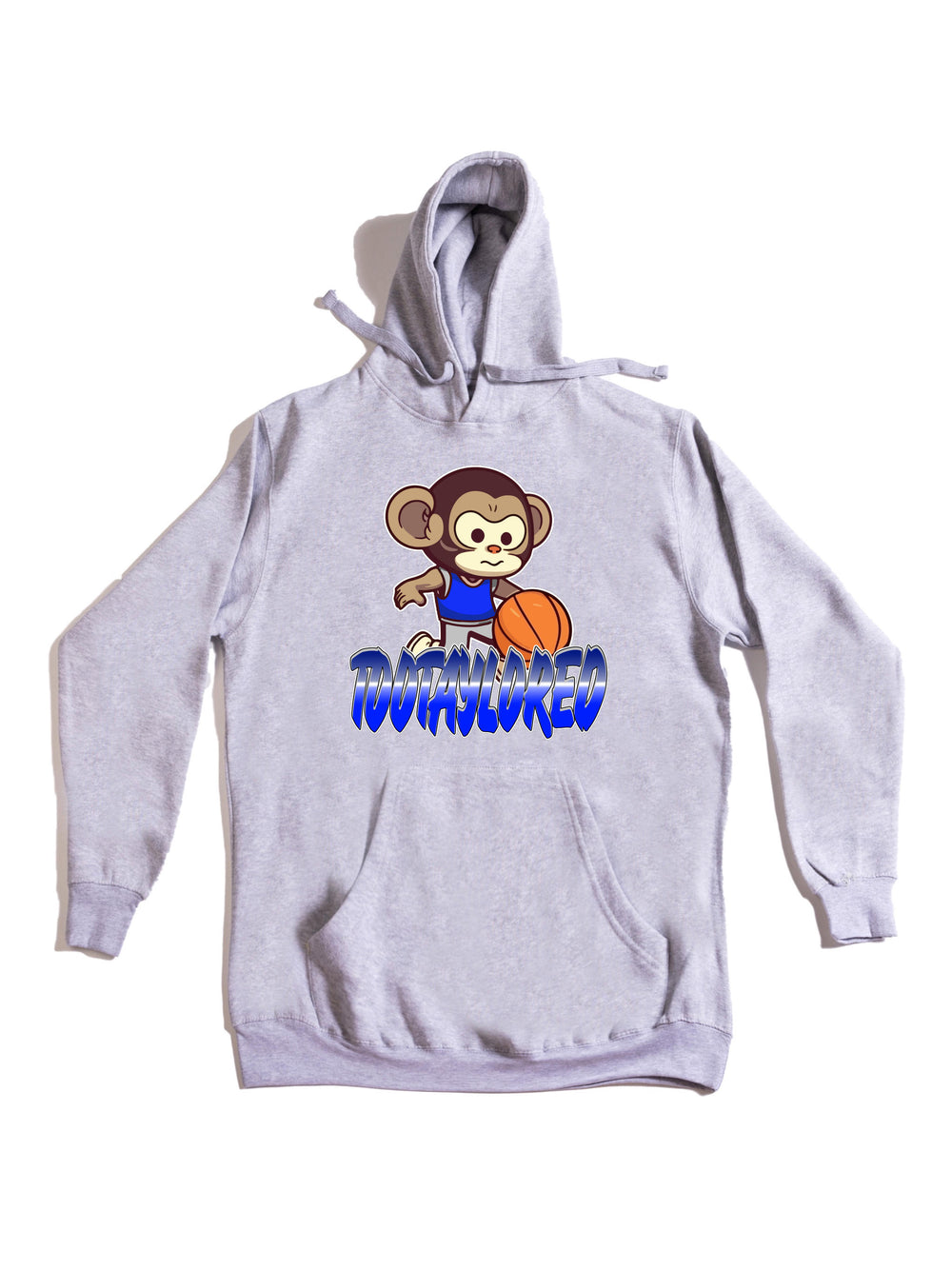 Jimeca Jackson Cartoon Hoodie