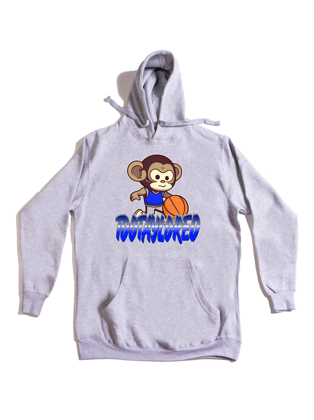 Jimeca Jackson Cartoon Hoodie