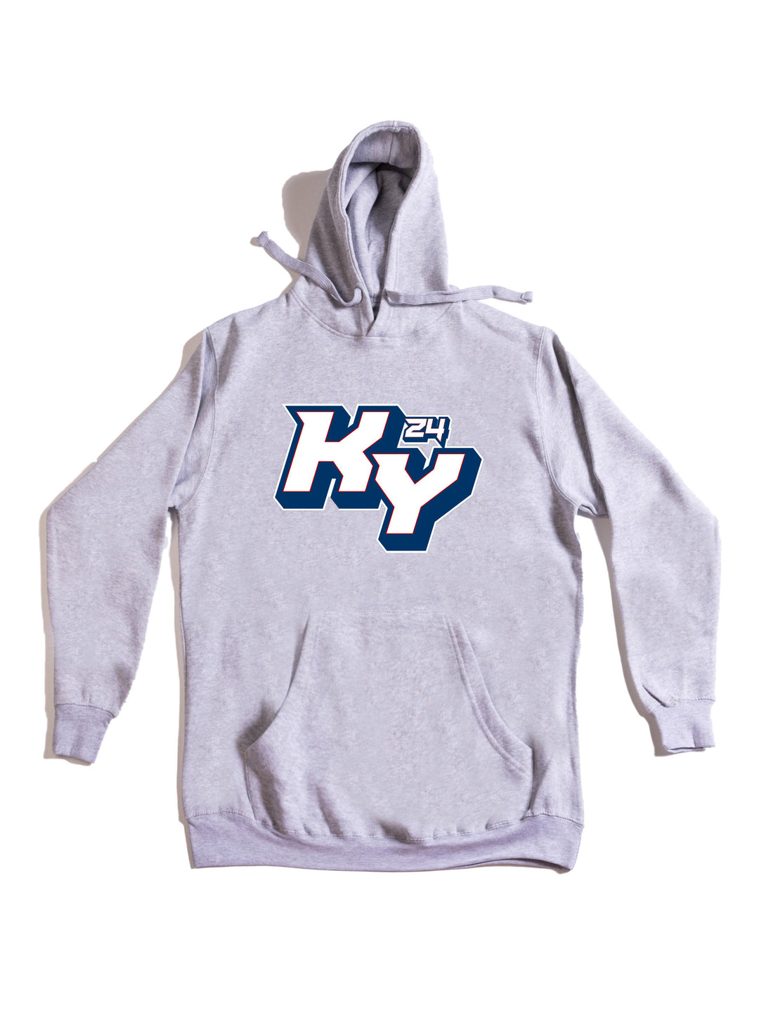Dekeyvan Tandy Logo Hoodie