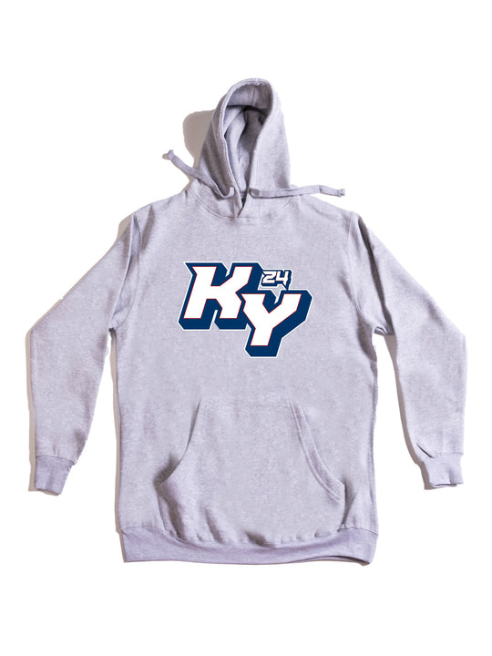 Dekeyvan Tandy Logo Hoodie
