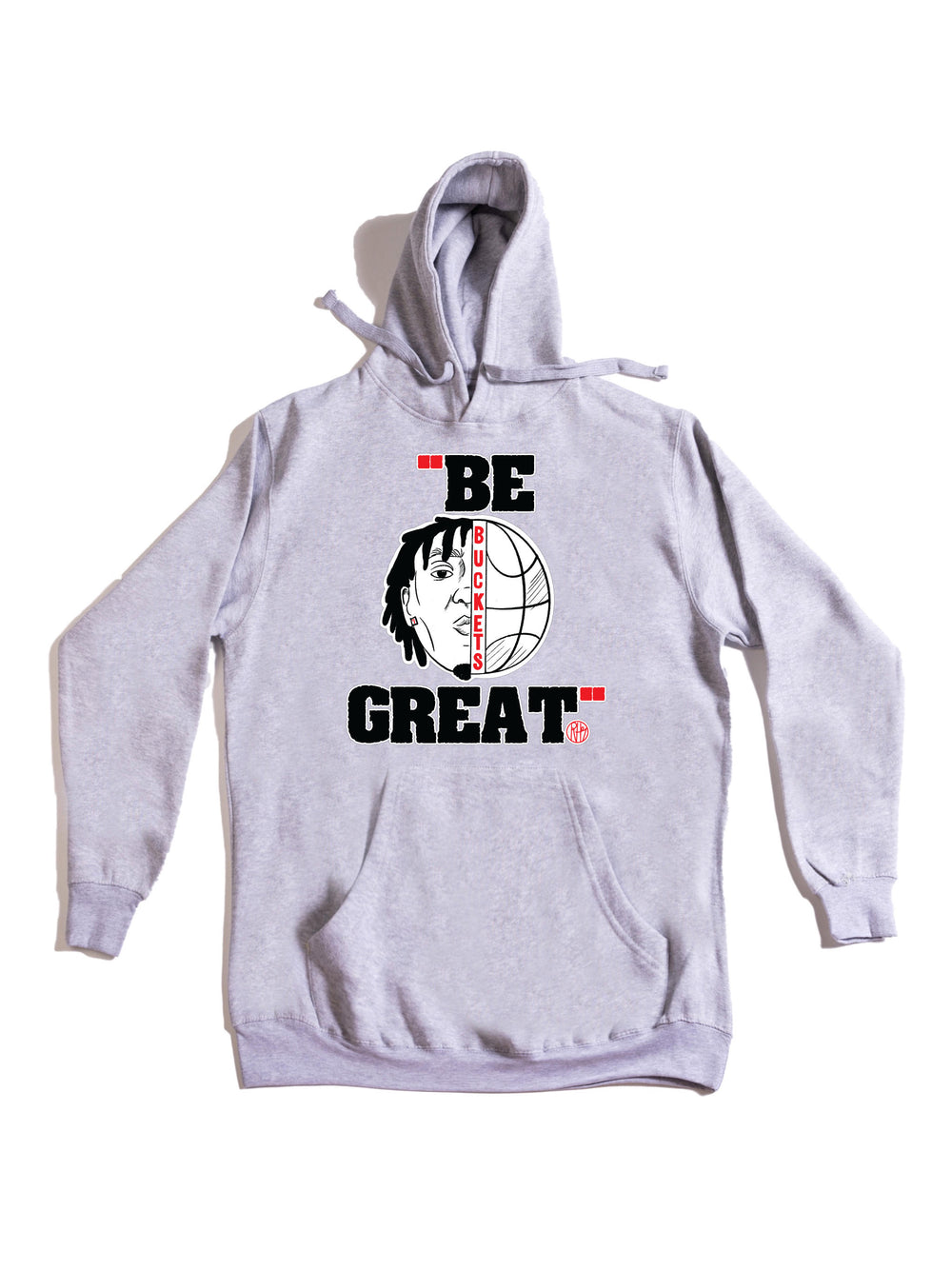Robert Holliday Jr Hoodie