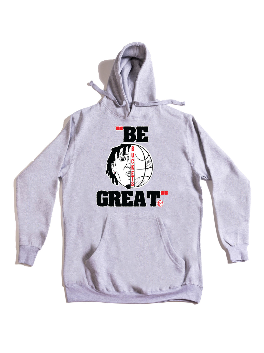 Robert Holliday Jr Hoodie