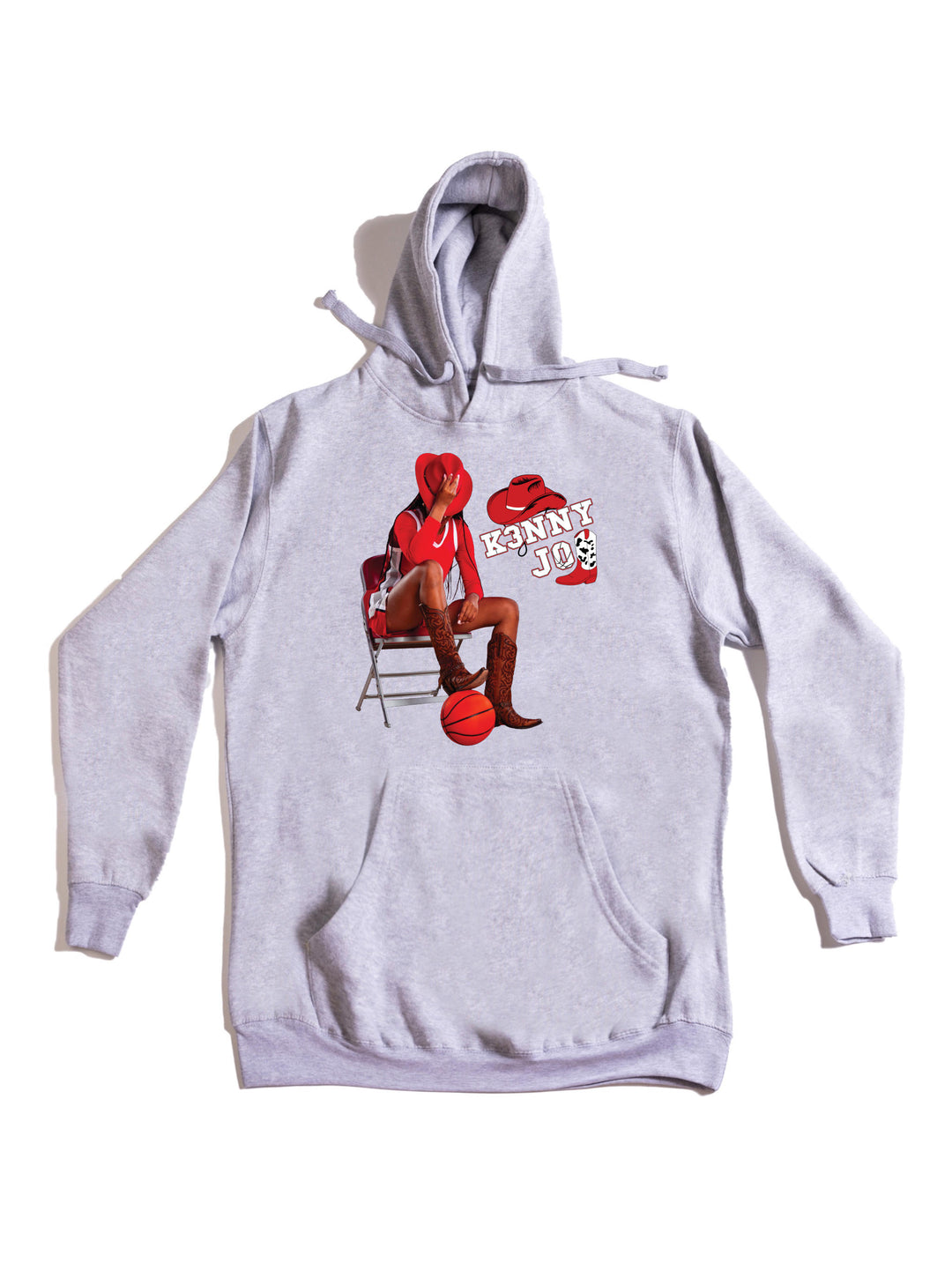 Kennedy Cambridge Hoodie