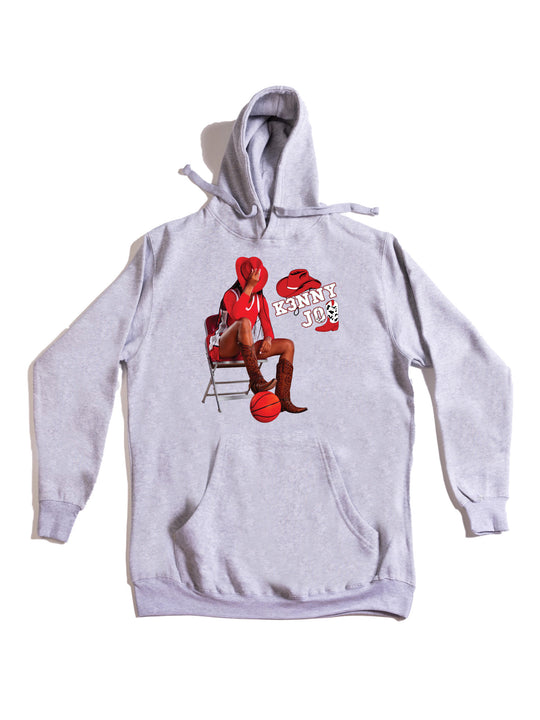Kennedy Cambridge Hoodie