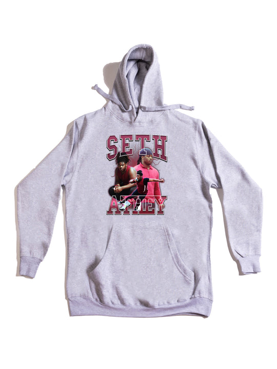 Seth Athey Hoodie