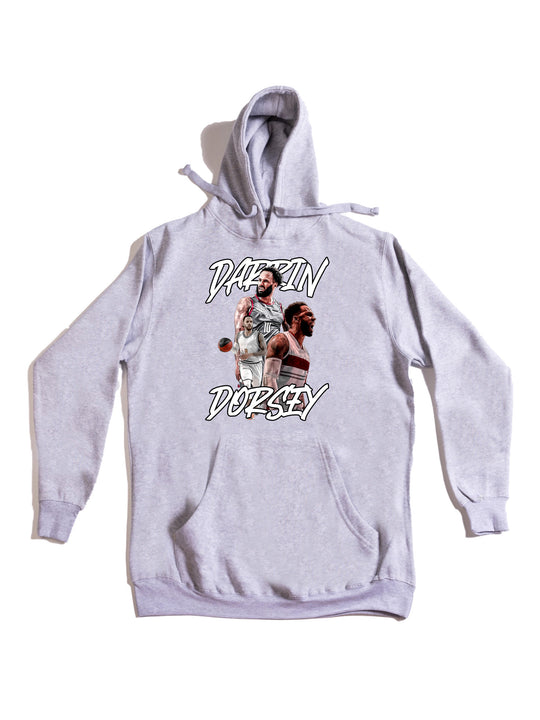 Darrin Dorsey Hoodie