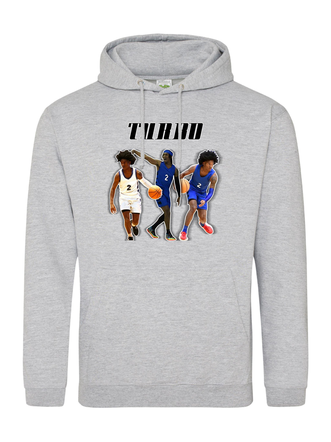 Jordan Smith Hoodie
