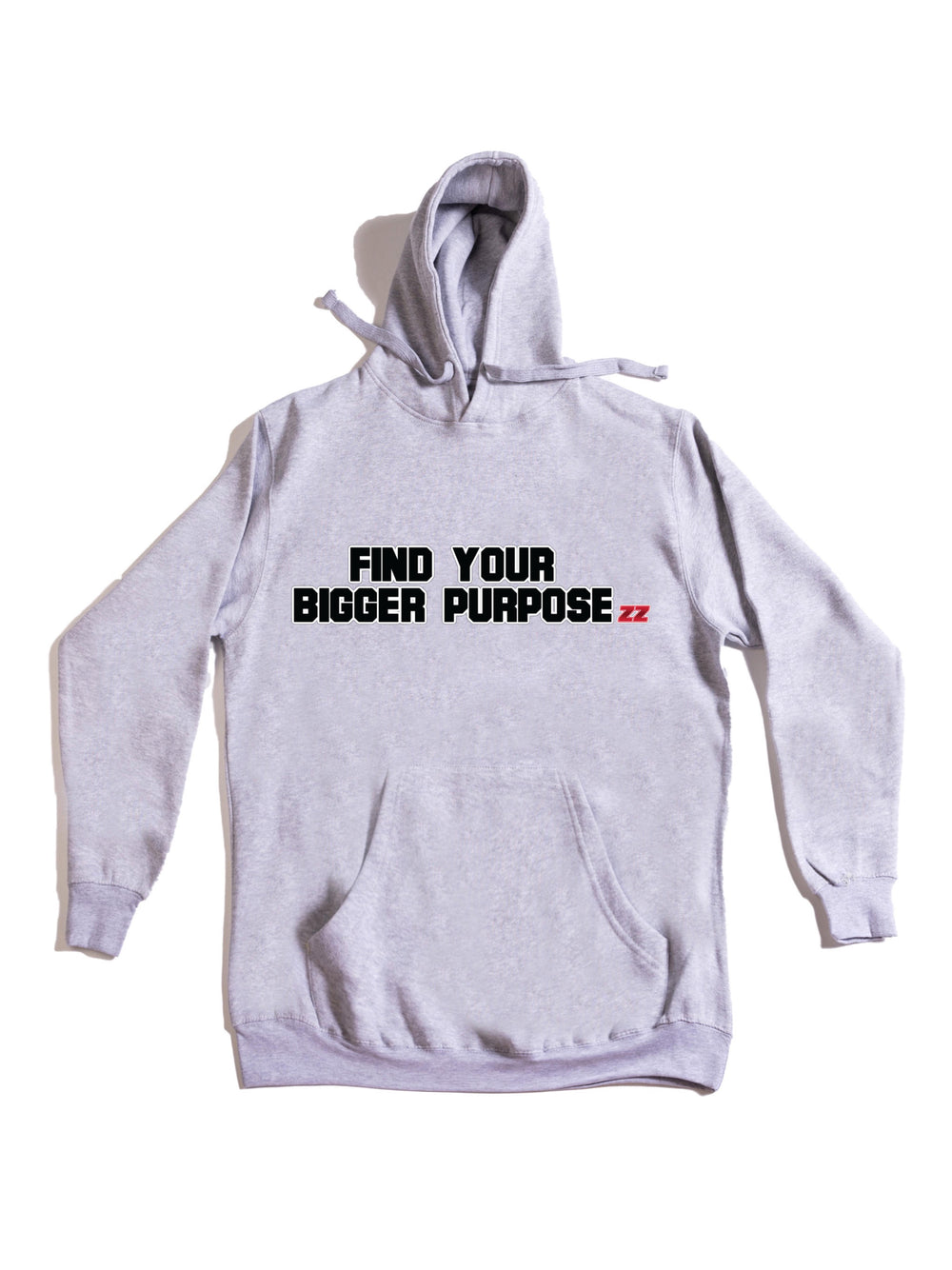 ZZ Hoodie