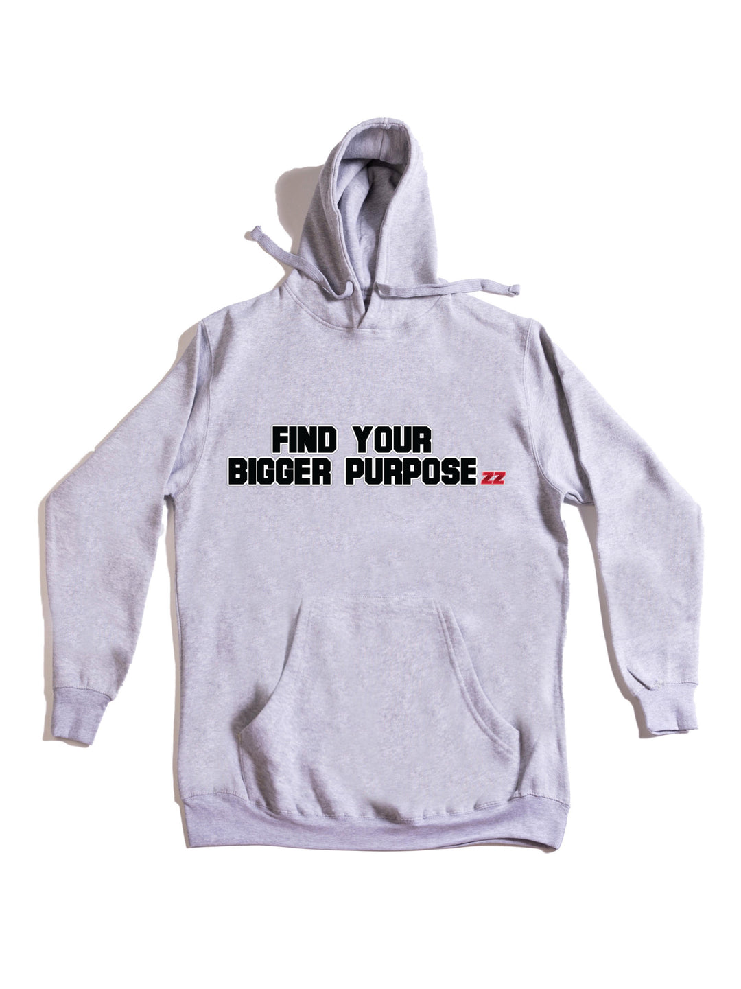 ZZ Hoodie