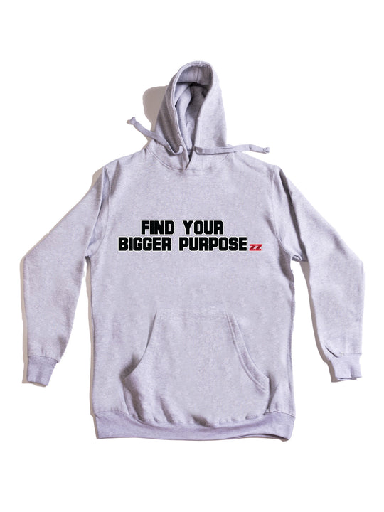ZZ Hoodie