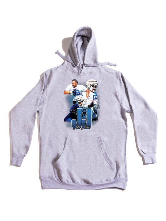 Jalen Jordan  Hoodie