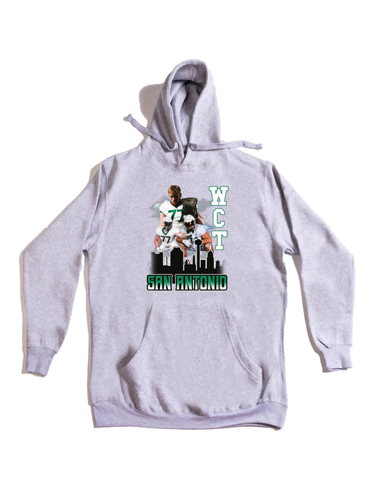 Colton Thomasson Hoodie