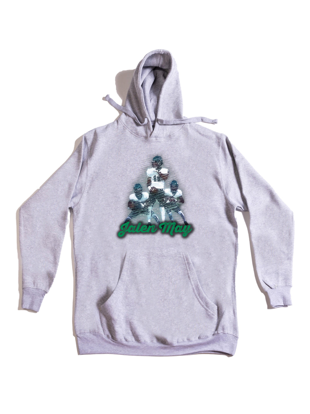 Jalen May Hoodie