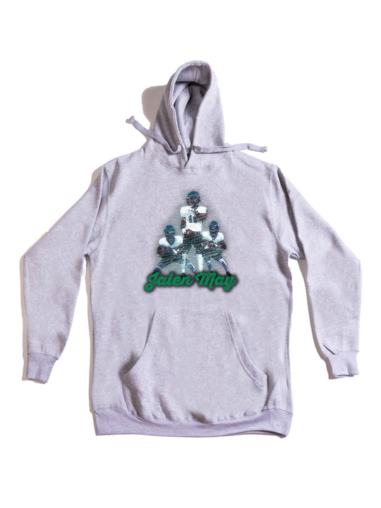 Jalen May Hoodie