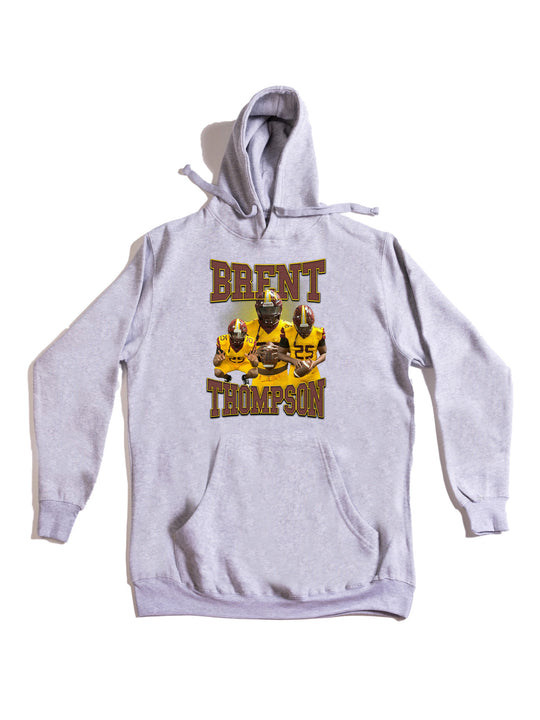 Brent Thompson Hoodie