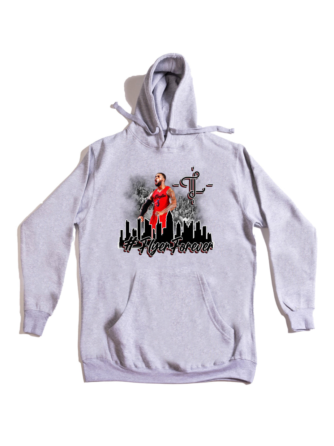 Trey Landers Hoodie