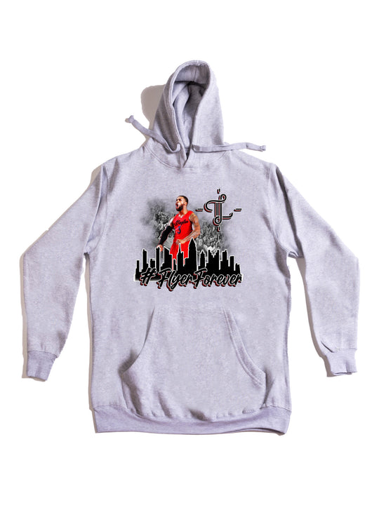 Trey Landers Hoodie