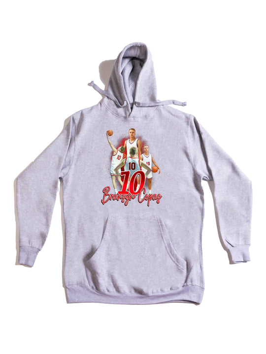 Bransyn Copas Hoodie