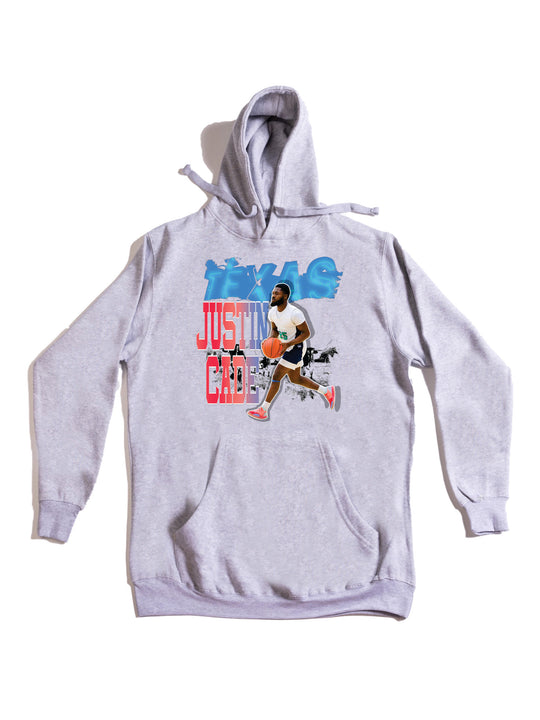 Justin Cade Hoodie