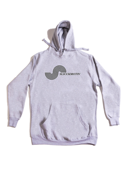 Aramis Brown Logo Hoodie