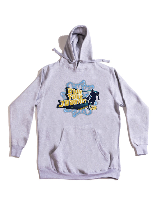 Own Your Journey  Hoodie