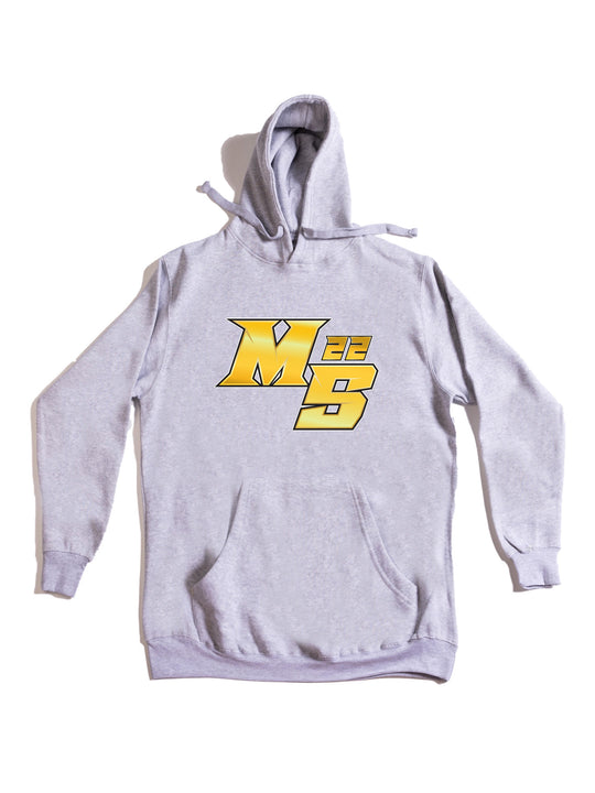 MS22 Logo Hoodie