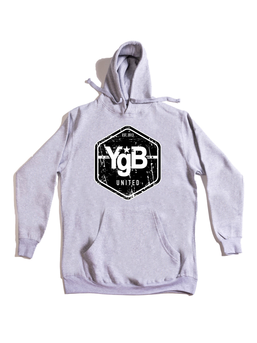 YGB United Hoodie