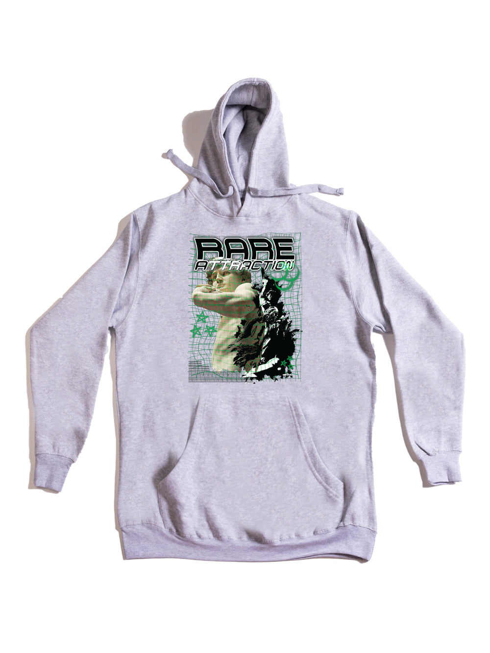 Rare Attraction Hoodie