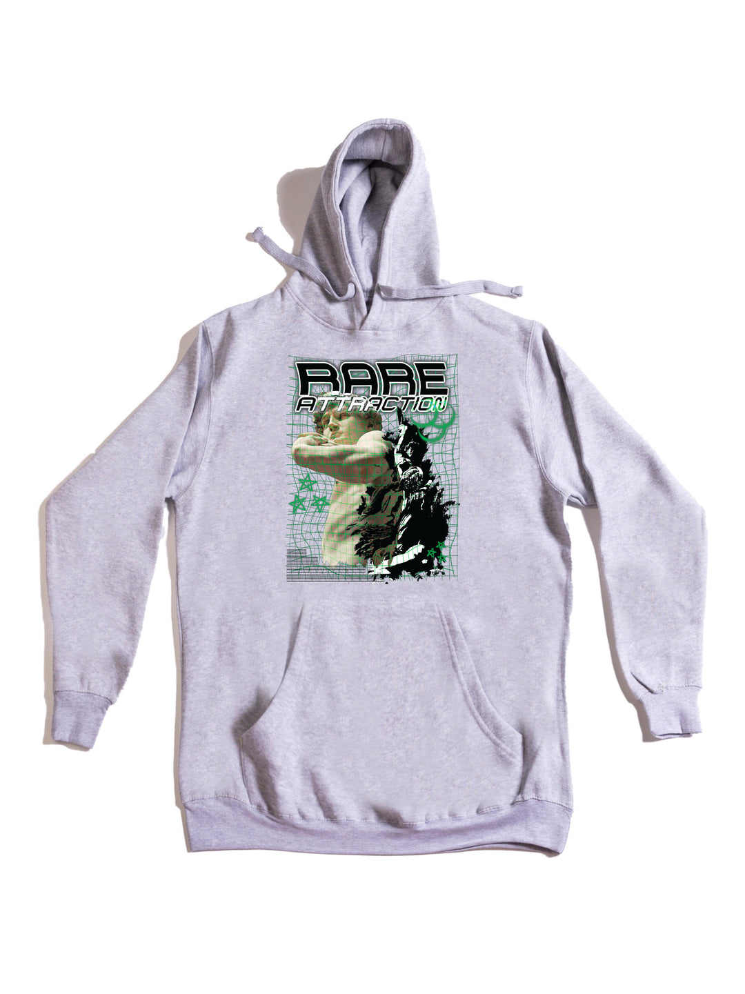 Rare Attraction Hoodie