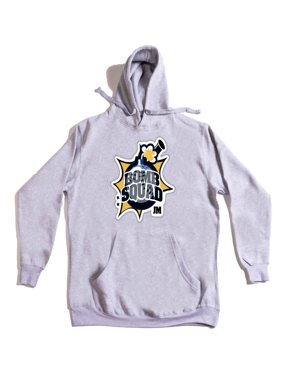 Bomb Squad Hoodie